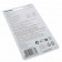Original Panasonic Scherkopf Kassette, Scherfolie und Schermesser Kombipack für Panasonic ES-LV9U, ES-LV6U Rasierer, Hersteller Artikelnummer WES9040Y