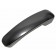 Panasonic Telefonhörer für KX-TG242SK, KX-TG4771B, KX-TG4773B u.a. DECT Telefone, schwarz, PNLXP1005Z
