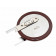 Panasonic VL2320 Lithium-Vanadium-Pentoxid Knopfzellen Akku, Print 1/1 +, 3V, 30mAh