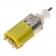 Ersatz Elektro DC Motor, Motorblock, Antriebseinheit für Panasonic Rasierer, Haarschneider, Bartschneider, Ersatzteil Teilenummer WER203L1008