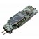 Leiterplatte, Platine, PCB, Akkuhalterung Panasonic WESLV95L2128 für Panasonic ES-LV95 Nass/Trocken-Rasierer