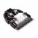 Philips Messer, Schereinheit für QT4022, QT4023, QT4024 Bartschneider