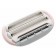 Original Philips 42220361481 Scherkopf, Scherfolie, Schersystem, Schereinheit für Philips BRL170 und BRL180 SatinShave Prestige Wet and Dry Lady Shaver, Damenrasierer