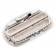 Philips 42220361481 Scherkopf für BRL170, BRL180 SatinShave Prestige Lady Shaver, Damenrasierer, Pearl Pink