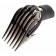 Original Philips 23-42mm Kammaufsatz, Aufsteckkamm für Philips QC5770 Haarschneider, Haartrimmer, Haarschneidegerät, Ersatzteil Teilenummer 422203617731