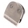 Philips 422203622511 Klingenblock Scherkopf für QG3360, QG3380, QG3398 Bart- Haarschneider
