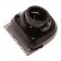 Philips Norelco Scherkopf, Messerblock, Schereinheit, Schneidekopf 422203622511 (ERC100571) für Philips Haarschneidegerät, Bartschneider, Rasierer, Rasierapparate