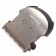 Philips Scherkopf, Messerblock, Schereinheit, Schneidekopf 422203630741 (ERC100595) für Philips HCxxxx Haarschneidegeräte, Bartschneider, Rasierer, Rasierapparate