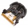Philips 422203630741 Klingenblock Scherkopf für HC3410 HC5440 HC7450 Haarschneider