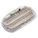 Original Philips 422203631441 Scherkopf, Scherfolie, Messerblock, Schereinheit für Philips BRL170 SatinShave Prestige Wet and Dry Lady Shaver, Damenrasierer