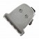 Philips 422203632471 41mm FMG Schermesser Scherkopf Klingenblock für MG3710, MG5760, MG7720 u.a. Multigroomer