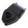 Philips AC20/01 Beard Styler APA Click-On Bartstyler, Präzisionstrimmer für Bart und Schnäuzer, Hersteller Artikelnummer 422203998821.