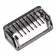 Philips CP0364 3mm Kammaufsatz für Philips OneBlade Pro QP6510, QP6520 Bartschneider, 422203626141