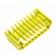 Philips CP0941 3mm Körper Kammaufsatz für OneBlade (Pro) QP2520, QP2620, QP6520 u.a., 422203627971