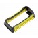 Philips CP0942 Hautschutz Kammaufsatz für OneBlade (Pro) QP2520, QP2620, QP6520 u.a., 422203627981