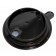 Philips CP9069 Deckel für Thermoskanne Senseo Switch und Daily Collection Kaffeemaschine, schwarz
