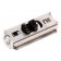 Original Philips CP9480/01 Schneideeinheit, Scherkopf mit Scherfolie, Messerblock, für Philips Damenrasierer, Lady Shaver SatinShave Essential. Ersatzteil Teilenummer 420303594911