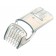 Philips CRP29601 Bartschneider, Haarschneider Kammaufsatz, Aufsteckkamm fuer QG 3190 und QG 3193
