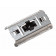 Philips CRP504/01, 420303568210 Klingenblock Messer für HP6480, HP6517, HP6522 u.a.
