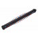 Original Philips Düsenbürste Flamingo Brush für Philips PowerPro Duo Akku-Handstaubsauger, Hersteller Artikelnummer (Ersatzteilnummer) 432200427111