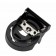 Philips Gehäuse Ersatzteil für QC5510, QC5530, QC5550, QC5560, QC5570, QC5580, 422203617951