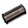 Scherkopf mit Scherfolie Philips HQ1072/01 für Rasierapparat, Körperrasierer, body groomer Series 3000, Series 5000, Series 7000.