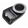 Philips Kammaufsatz 0,4mm-10mm OneBlade QP6505, QP6510, QP6520, QP6620, 422203626161, Aufsteckkamm