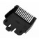 Original Philips Aufsteckkamm, Kammaufsatz 3 mm (1/8") für Philips HC3100, HC5100 Rasierer, bzw. Bart- Haarschneider. Hersteller Artikelnummer 422203632061