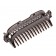 Philips Kammaufsatz 3mm für BG105, BG1024, BG1026 Bodygroomer Körperrasierer, 422203630821