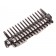 Original Philips 3mm Kammaufsatz, Aufsteckkamm für Körperrasierer Bodygroom Series 1000, Ersatzteil Teilenummer 422203630821