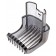 Philips Kammaufsatz für QS6140, QS6141, QS6160, QS6161 Haarschneider Barttrimmer, 422203620711