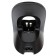Philips Ladeschale Ladestation Ständer BodyGroom, Rasierapparat BG2026, BG2028, XA2029, BG2036, BG2038, BG 2024, BG 2024/15, TT2024