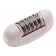 Philips Lady Epilierkopf CRP507/01 für Satinelle Epilierer HP6400, HP6540, 420303587680