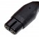 Original Philips Netzstecker CP0262 für Bartschneider QG3333 QG3347 QT4000