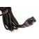 Anschluß des Philips Rasierer Ladekabel bzw. Steckernetzteiles für Philips HQ7300, HQ7310, HQ7320, HQ7340, HQ7360 ersetzt HQ8500