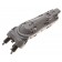 Philips Rasiererantrieb Chassis Motor Platine Akku für HQ7120 HQ7110 Rasierer