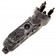 Philips Chassis, Basic Body komplett mit Motor, Platine und Akku für HQ7120 und HQ7110 Rasierapparat, Teilenummer 422203612790