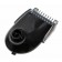 Click-On Styler Präzisionstrimmer Philips RQ 11150 für Bart und Schnäuzer für Philips SensoTouch, 2D, 3D und Arcitec Rasierer