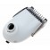 Click-On Styler Präzisionstrimmer Philips RQ 111 in Farbe weiß, für Bart und Schnäuzer für Philips SensoTouch (2D, 3D) und Arcitec Rasierer, Ersatzteil Teilenummer 422203628581