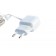 Netzteil für Philips SCD505, SCD560, SCD570, SCD580, SCD585 Babyphone
