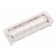 Scherblatt, Scherfolie für Philips Lady Shaver, Damenrasierer, Epilierer, Ersatzteil Teilenummer 420303593061