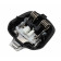 Philips Scherkopf, Detailtrimmer für Philips BT9297 Bart- Haarschneider, Rasierer, Rasierapparate mit 10 mm Schnittbreite, Ersatzteil Teilenummer 422203650031