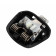 Original Philips Scherkopf, Detailtrimmer für Philips BT9297 Bart- Haarschneider, Rasierer, Rasierapparate mit 10 mm Schnittbreite, Ersatzteil Teilenummer 422203650031