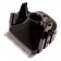 Philips Scherkopf, Messerblock für Philips BT7520 Bartschneider, Rasierer, Rasierapparat, Ersatzteil Teilenummer 422203632711 und 422203631961