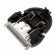 Philips Scherkopf Klinge für Langhaarschneider QC5115 QC5120 QC5125 QC5130 QC5135 