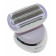 Philips Scherkopf komplett für BRL170, BRL180 SatinShave Prestige Ladyshave Damenrasierer, 422203631431