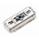 Philips CP0634 Scherfolie für Philips SatinShave Advanced Satinelle Epilierer BRE630, BRE650, BRL130, Ersatzteil Teilenummer 422203631301