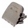 Philips Scherkopf für BT7520 Bartschneider, 422203632711, 422203631961, Klingenblock, Schermesser