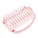 Original Philips 422203631441 SFS Comb Pink Kammaufsatz, Aufsteckkamm für Philips Satinshave  Advanced Nass- und Trockenrasierer Lady Shaver, Damenrasierer, Epilierer