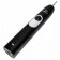 Gebrauchte (wie neu) Philips Sonicare 2 Series HX6250-09 elektrische Zahnbürste (Handstück), Zahnbürstengriff  in Farbe schwarz